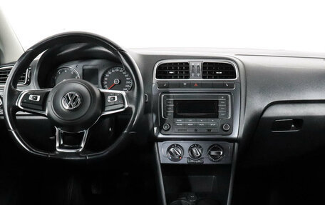 Volkswagen Polo VI (EU Market), 2020 год, 1 149 000 рублей, 10 фотография