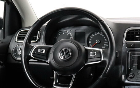 Volkswagen Polo VI (EU Market), 2020 год, 1 149 000 рублей, 12 фотография
