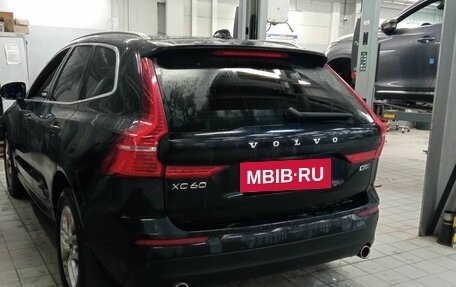 Volvo XC60 II, 2019 год, 2 999 000 рублей, 4 фотография