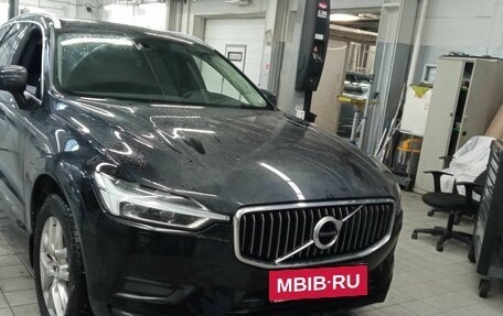 Volvo XC60 II, 2019 год, 2 999 000 рублей, 2 фотография