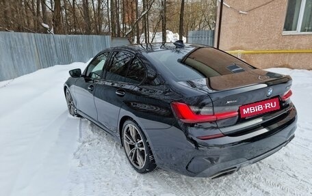 BMW 3 серия, 2021 год, 6 050 000 рублей, 7 фотография