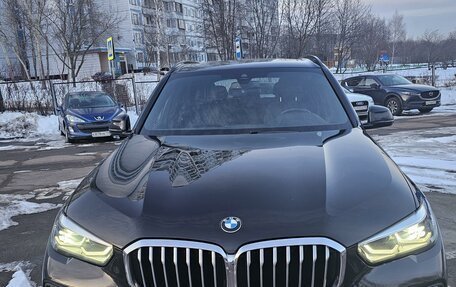 BMW X5, 2019 год, 5 895 000 рублей, 2 фотография