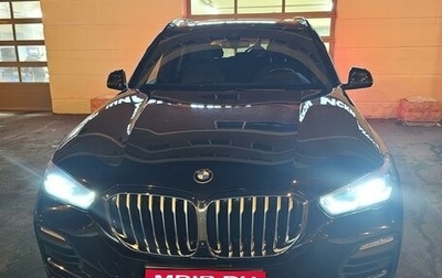 BMW X5, 2019 год, 5 895 000 рублей, 1 фотография