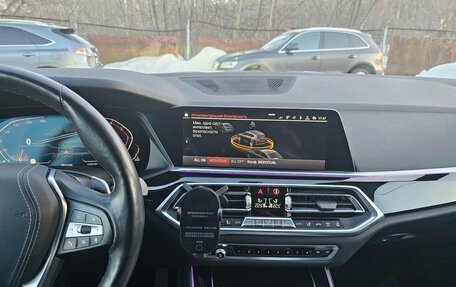 BMW X5, 2019 год, 5 895 000 рублей, 15 фотография
