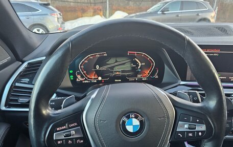 BMW X5, 2019 год, 5 895 000 рублей, 17 фотография