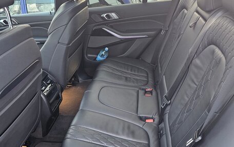 BMW X5, 2019 год, 5 895 000 рублей, 18 фотография