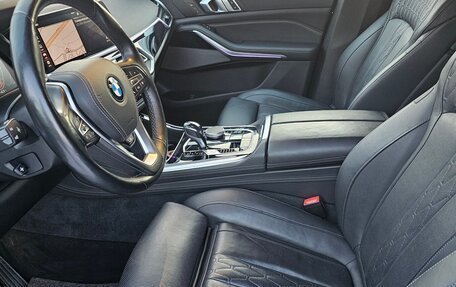 BMW X5, 2019 год, 5 895 000 рублей, 16 фотография