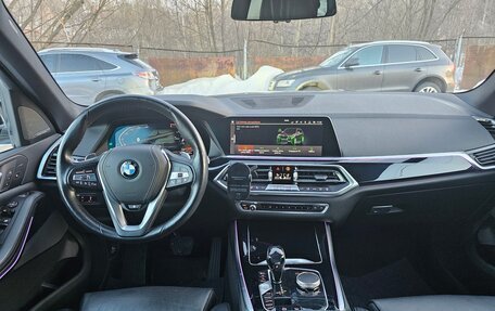 BMW X5, 2019 год, 5 895 000 рублей, 24 фотография