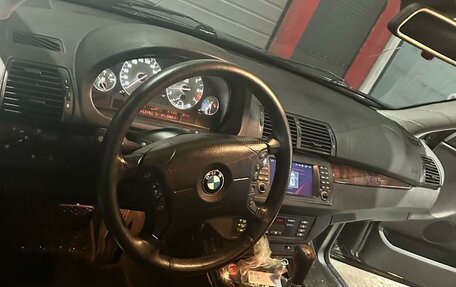 BMW X5, 2001 год, 575 000 рублей, 14 фотография