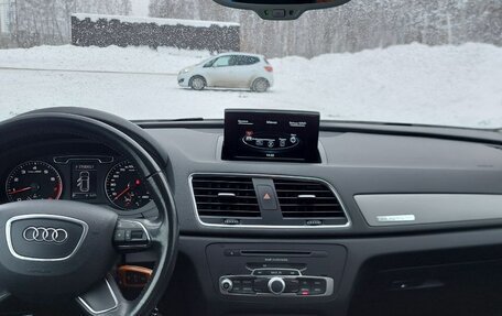 Audi Q3, 2014 год, 1 930 000 рублей, 7 фотография