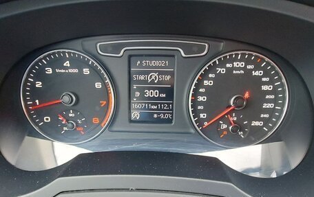 Audi Q3, 2014 год, 1 930 000 рублей, 6 фотография