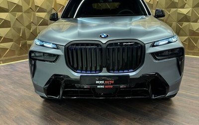 BMW X7, 2023 год, 17 000 000 рублей, 1 фотография
