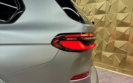 BMW X7, 2023 год, 17 000 000 рублей, 3 фотография