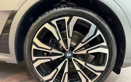 BMW X7, 2023 год, 17 000 000 рублей, 4 фотография