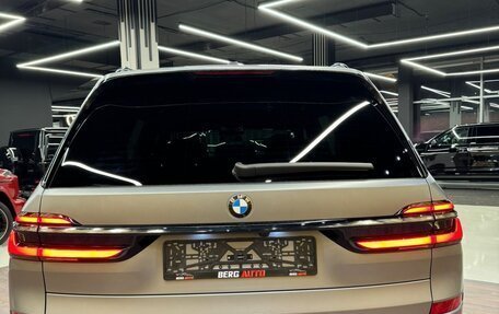 BMW X7, 2023 год, 17 000 000 рублей, 6 фотография
