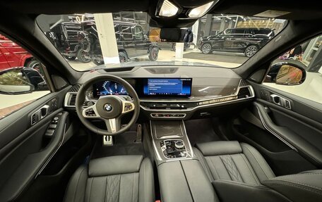 BMW X7, 2023 год, 17 000 000 рублей, 7 фотография