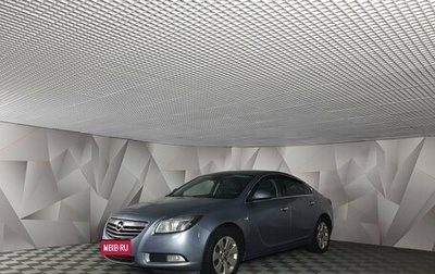 Opel Insignia II рестайлинг, 2009 год, 1 070 000 рублей, 1 фотография