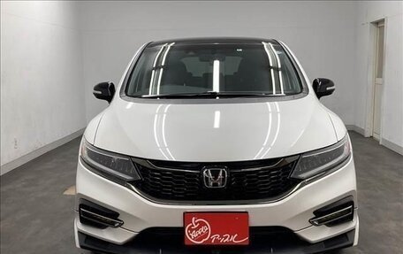 Honda Jade I, 2020 год, 1 488 000 рублей, 5 фотография