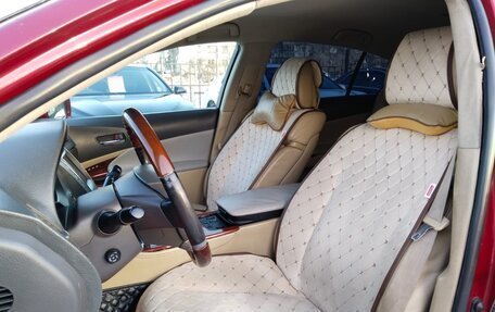 Lexus GS III рестайлинг, 2006 год, 1 098 000 рублей, 9 фотография