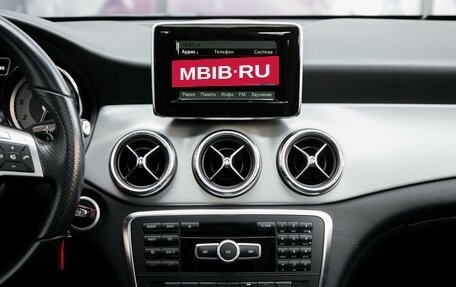 Mercedes-Benz CLA, 2014 год, 1 990 000 рублей, 13 фотография