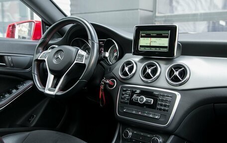 Mercedes-Benz CLA, 2014 год, 1 990 000 рублей, 25 фотография