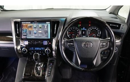 Toyota Alphard III, 2016 год, 3 044 000 рублей, 5 фотография