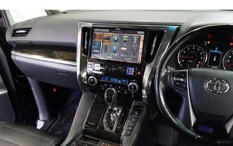 Toyota Alphard III, 2016 год, 3 044 000 рублей, 6 фотография