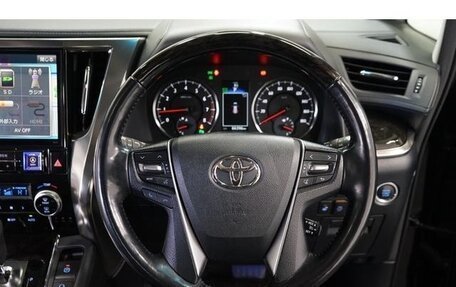 Toyota Alphard III, 2016 год, 3 044 000 рублей, 8 фотография