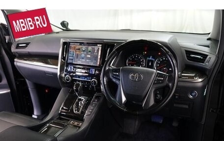 Toyota Alphard III, 2016 год, 3 044 000 рублей, 7 фотография