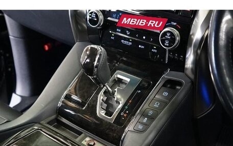 Toyota Alphard III, 2016 год, 3 044 000 рублей, 22 фотография