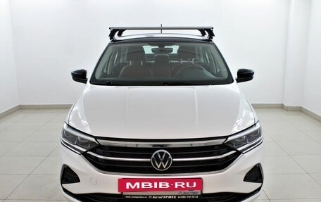 Volkswagen Polo VI (EU Market), 2021 год, 2 320 000 рублей, 2 фотография