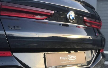 BMW X6, 2020 год, 9 495 000 рублей, 9 фотография
