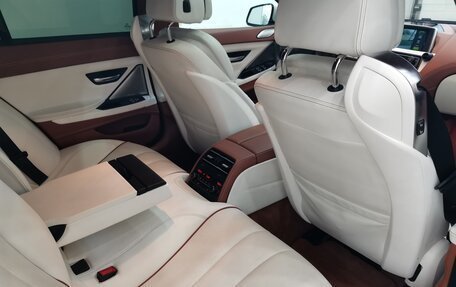 BMW 6 серия, 2012 год, 2 990 000 рублей, 5 фотография