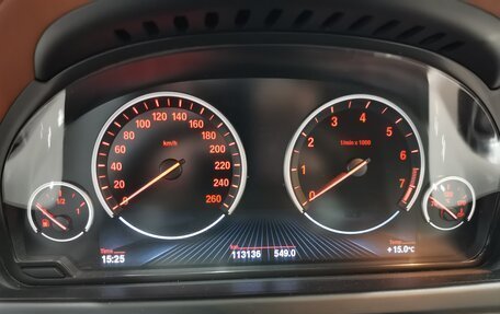 BMW 6 серия, 2012 год, 2 990 000 рублей, 7 фотография