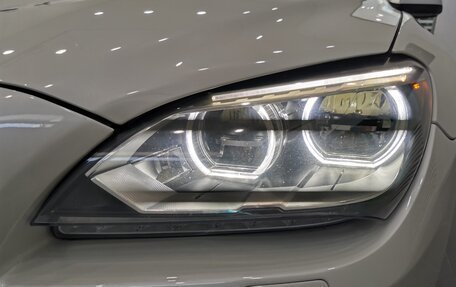 BMW 6 серия, 2012 год, 2 990 000 рублей, 16 фотография
