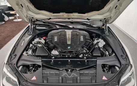 BMW 6 серия, 2012 год, 2 990 000 рублей, 8 фотография