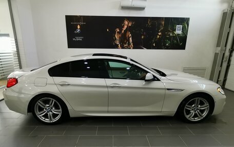 BMW 6 серия, 2012 год, 2 990 000 рублей, 12 фотография