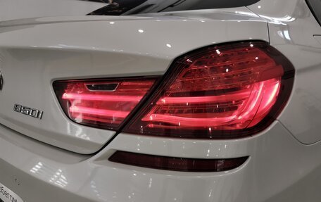 BMW 6 серия, 2012 год, 2 990 000 рублей, 19 фотография