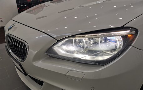BMW 6 серия, 2012 год, 2 990 000 рублей, 15 фотография