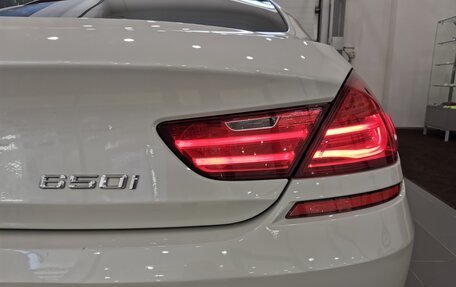 BMW 6 серия, 2012 год, 2 990 000 рублей, 20 фотография
