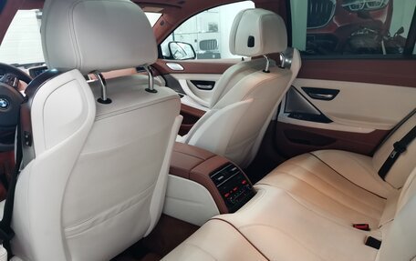 BMW 6 серия, 2012 год, 2 990 000 рублей, 30 фотография