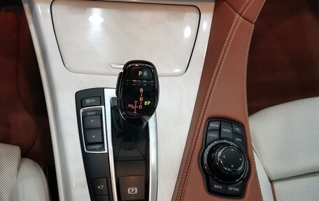 BMW 6 серия, 2012 год, 2 990 000 рублей, 32 фотография
