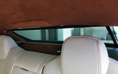 BMW 6 серия, 2012 год, 2 990 000 рублей, 36 фотография