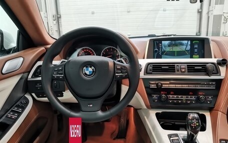 BMW 6 серия, 2012 год, 2 990 000 рублей, 24 фотография