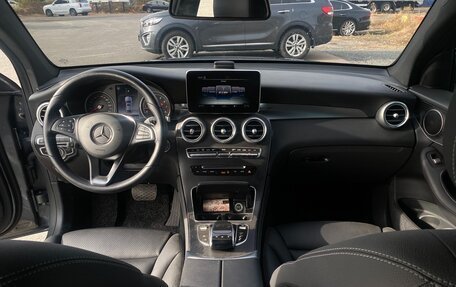 Mercedes-Benz GLC Coupe, 2020 год, 3 600 000 рублей, 3 фотография