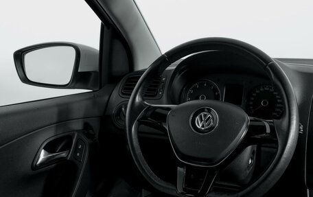 Volkswagen Polo VI (EU Market), 2017 год, 1 220 000 рублей, 14 фотография
