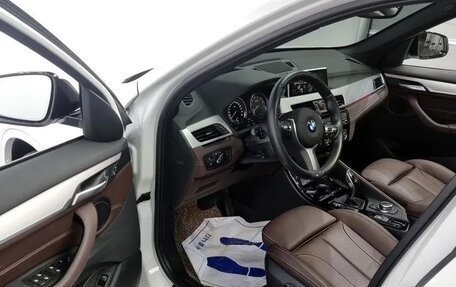 BMW X1, 2020 год, 3 095 000 рублей, 9 фотография