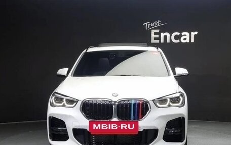 BMW X1, 2020 год, 3 095 000 рублей, 3 фотография