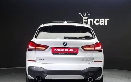 BMW X1, 2020 год, 3 095 000 рублей, 4 фотография