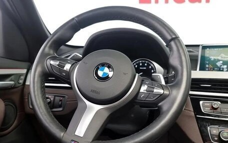 BMW X1, 2020 год, 3 095 000 рублей, 11 фотография